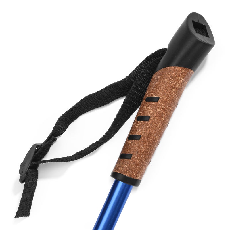 Sand Dipper - Mid Size Adjustable - Extra Long Handle Back Saver Hygienic Cat Litter Scoop - Image 3